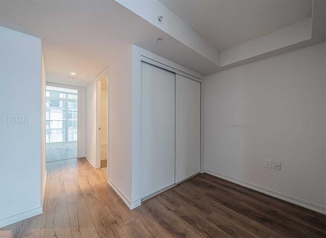 1205 - 36 Lisgar St, Condo with 1 bedrooms, 1 bathrooms and 0 parking in Toronto ON | Image 11