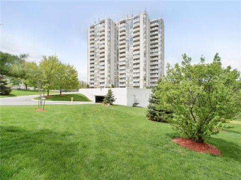 1002 - 20 Mcfarlane Dr, Condo with 2 bedrooms, 2 bathrooms and 1 parking in Halton Hills ON | Image 1