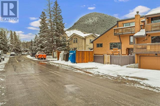 14, - 428 Marten Street, Condo with 2 bedrooms, 2 bathrooms and 1 parking in Banff AB | Image 33