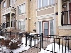 14 - 2895 Hazelton Pl, Townhouse with 1 bedrooms, 1 bathrooms and 1 parking in Mississauga ON | Image 1