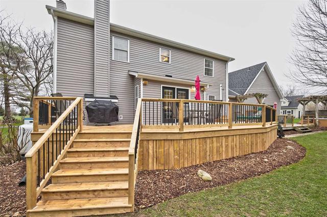 6156 Line 4 Line N, House detached with 6 bedrooms, 6 bathrooms and 10 parking in Oro Medonte ON | Image 26