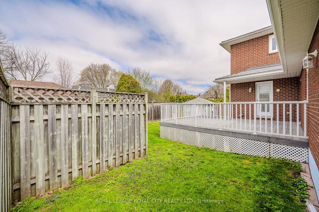 2 Beverley St, House detached with 2 bedrooms, 4 bathrooms and 6 parking in Guelph ON | Image 29
