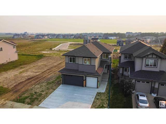 32 Dillworth Cr, House detached with 4 bedrooms, 2 bathrooms and null parking in Spruce Grove AB | Image 48