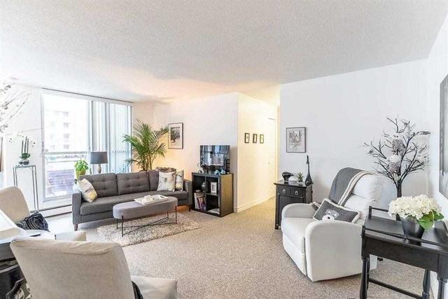 305 - 1950 Main St W, Condo with 2 bedrooms, 1 bathrooms and 1 parking in Hamilton ON | Image 19