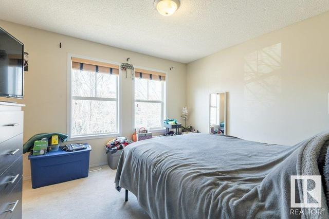 1223 76 St Sw, House semidetached with 3 bedrooms, 2 bathrooms and null parking in Edmonton AB | Image 25