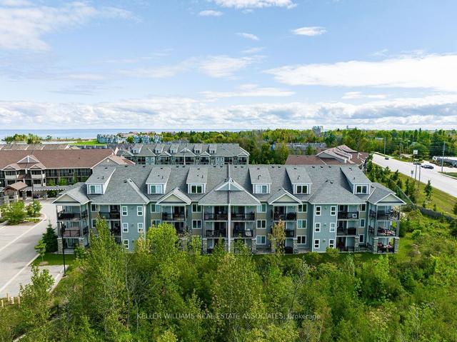 302 - 4 Anchorage Cres, Condo with 3 bedrooms, 3 bathrooms and 1 parking in Collingwood ON | Image 29