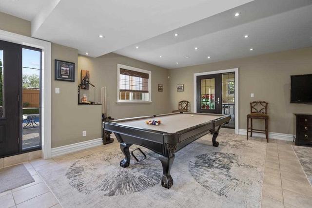 53 Isaiah Dr, House detached with 5 bedrooms, 6 bathrooms and 7 parking in Vaughan ON | Image 26