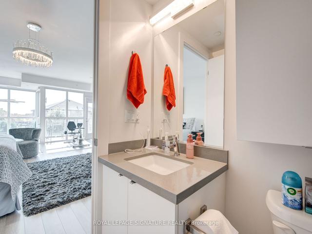 c 213 - 5260 Dundas St W, Condo with 2 bedrooms, 2 bathrooms and 2 parking in Toronto ON | Image 28