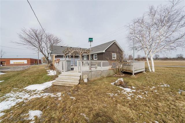 106 Secord Street, House detached with 3 bedrooms, 1 bathrooms and 6 parking in Haldimand County ON | Image 26