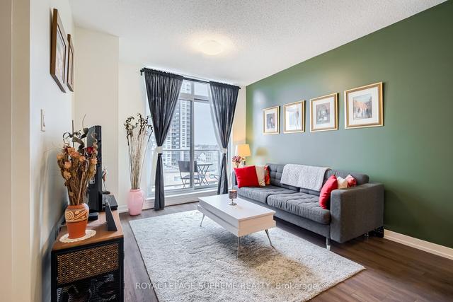 805 - 816 Lansdowne Ave, Condo with 1 bedrooms, 1 bathrooms and 1 parking in Toronto ON | Image 37