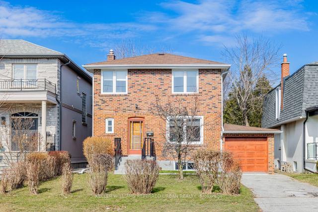 534 Glengrove Ave, House detached with 4 bedrooms, 3 bathrooms and 3 parking in Toronto ON | Image 12