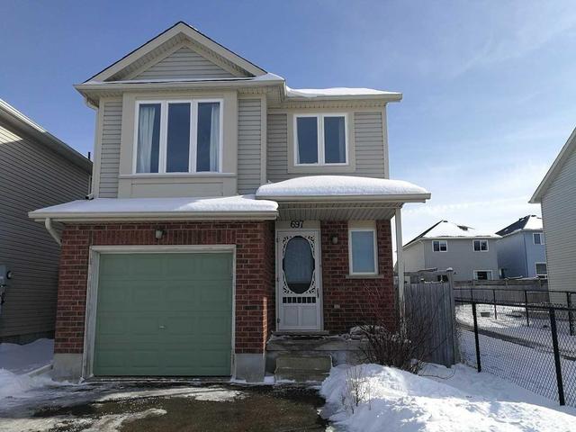 697 New Hampshire St, House detached with 3 bedrooms, 2 bathrooms and 2 parking in Waterloo ON | Image 14
