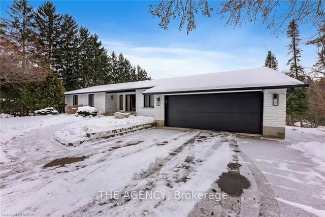 104 Grandview Dr, House detached with 3 bedrooms, 4 bathrooms and 8 parking in Woolwich ON | Image 23