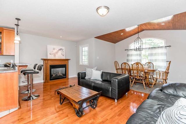 55 Martyn Dr, House detached with 4 bedrooms, 3 bathrooms and 8 parking in Wasaga Beach ON | Image 21