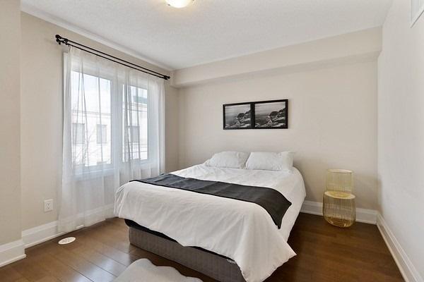 th24 - 7 Oakburn Cres, Townhouse with 3 bedrooms, 3 bathrooms and 1 parking in Toronto ON | Image 16