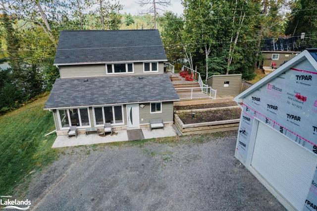 5732 Highway 11 N, House detached with 6 bedrooms, 3 bathrooms and 6 parking in Temagami ON | Image 43