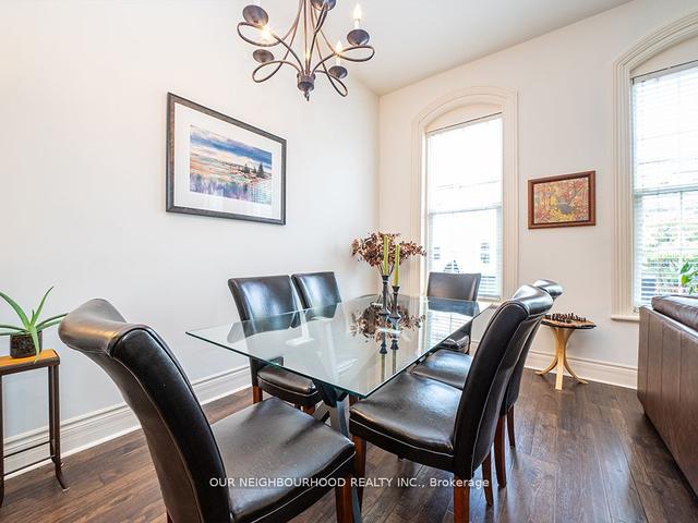 201 - 19-21 King St W, Condo with 1 bedrooms, 2 bathrooms and 1 parking in Cobourg ON | Image 22