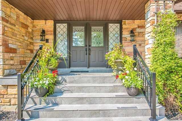 6 Ostrander Blvd, House detached with 4 bedrooms, 4 bathrooms and 11 parking in Brampton ON | Image 23