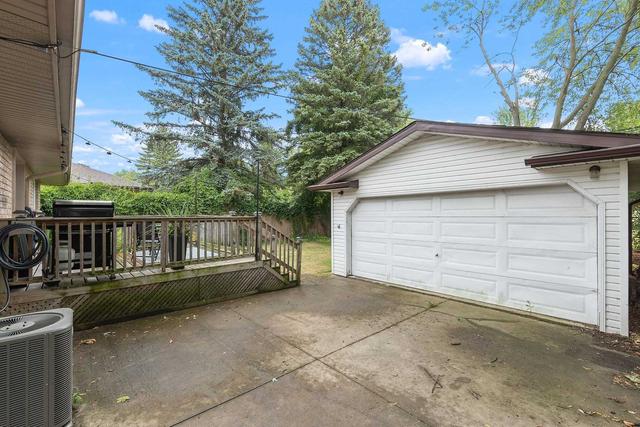 343 Speedvale Ave E, House detached with 3 bedrooms, 2 bathrooms and 8 parking in Guelph ON | Image 15