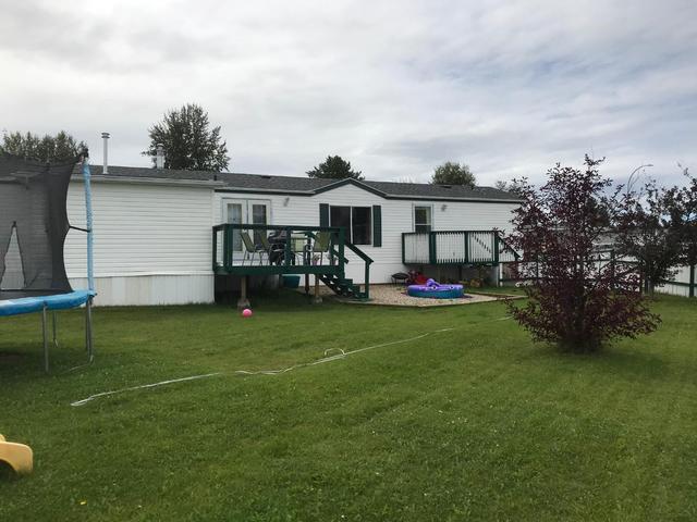 517 9 Street, House detached with 3 bedrooms, 2 bathrooms and 4 parking in Yellowhead County AB | Image 9
