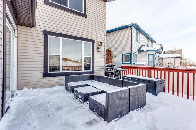112 Brightondale Close Se, House detached with 5 bedrooms, 3 bathrooms and 4 parking in Calgary AB | Image 45