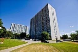 2103 - 100 Echo Pt, Condo with 3 bedrooms, 2 bathrooms and 1 parking in Toronto ON | Image 1