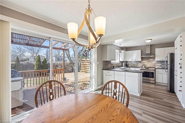 1101 Regatta Court, House detached with 3 bedrooms, 3 bathrooms and 3 parking in Kingston ON | Image 7