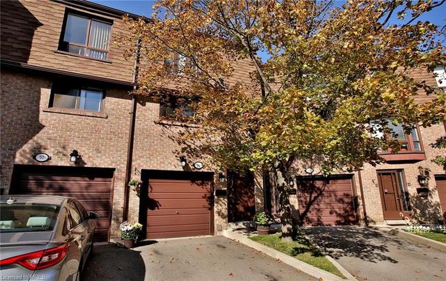 56 - 3395 Cliff Road, House attached with 3 bedrooms, 2 bathrooms and 2 parking in Mississauga ON | Image 1