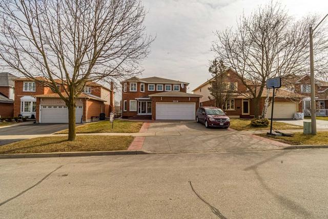 3218 Wentworth St, House detached with 4 bedrooms, 4 bathrooms and 5 parking in Burlington ON | Image 12