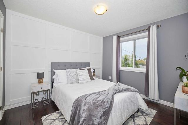 138 Escarpment Dr, House detached with 4 bedrooms, 3 bathrooms and 4 parking in Hamilton ON | Image 22