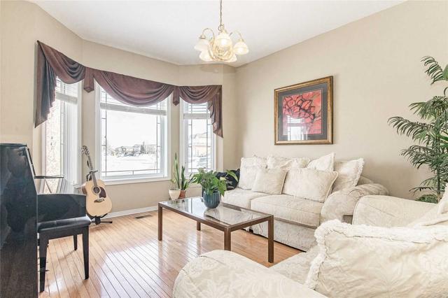 49 Abbeywood Cres, House detached with 4 bedrooms, 4 bathrooms and 4 parking in Guelph ON | Image 36