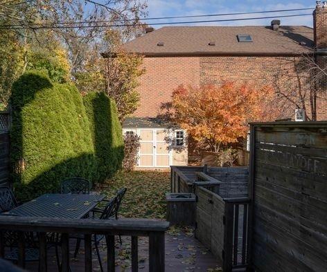 159 Forman Ave N, House semidetached with 3 bedrooms, 2 bathrooms and 1 parking in Toronto ON | Image 21