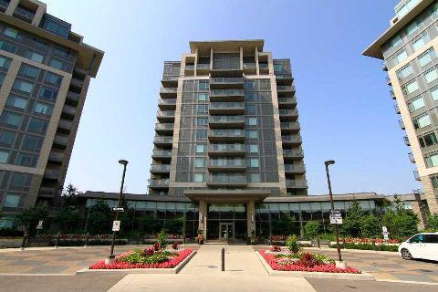 802 - 253 South Park Rd, Condo with 2 bedrooms, 2 bathrooms and 1 parking in Markham ON | Image 1