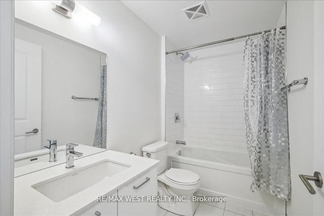 414 - 1630 Queen St E, Condo with 1 bedrooms, 1 bathrooms and 0 parking in Toronto ON | Image 13
