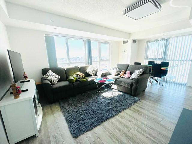 1209 - 2150 Lawrence Ave E, Condo with 2 bedrooms, 2 bathrooms and 1 parking in Toronto ON | Image 8