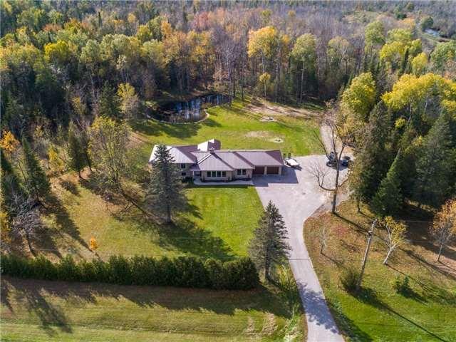 2115 Highway 35 S, House detached with 3 bedrooms, 3 bathrooms and 10 parking in Kawartha Lakes ON | Image 1