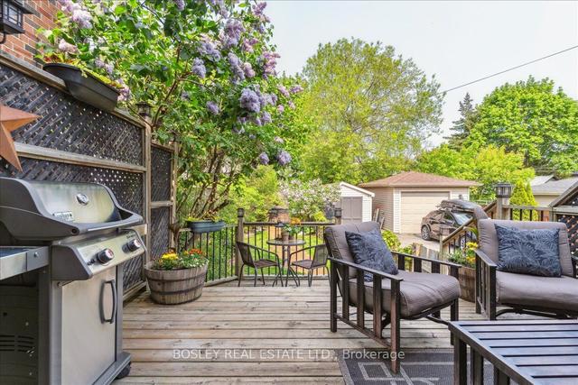 95 Eleventh St, House detached with 2 bedrooms, 2 bathrooms and 2 parking in Toronto ON | Image 19