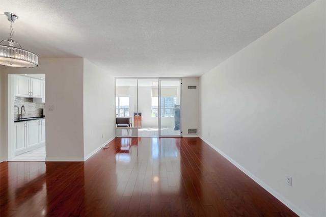 1416 - 88 Corporate Dr, Condo with 2 bedrooms, 2 bathrooms and 2 parking in Toronto ON | Image 34