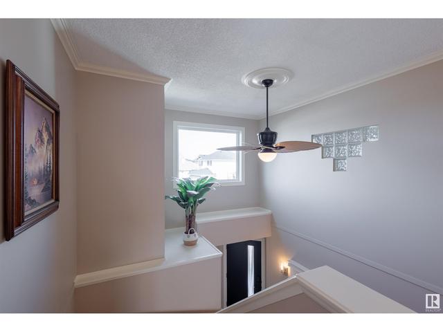 17224 113a St Nw, House detached with 4 bedrooms, 3 bathrooms and 4 parking in Edmonton AB | Image 27