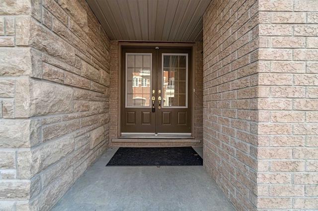 48 Miami Grve, House attached with 3 bedrooms, 4 bathrooms and 2 parking in Brampton ON | Image 23