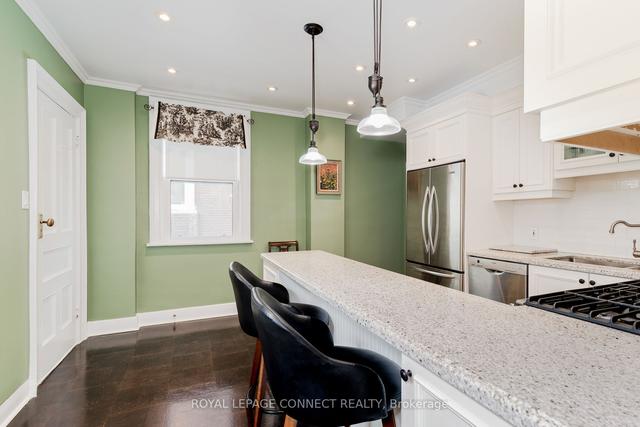 149 Springhurst Ave, House detached with 6 bedrooms, 5 bathrooms and 0 parking in Toronto ON | Image 30