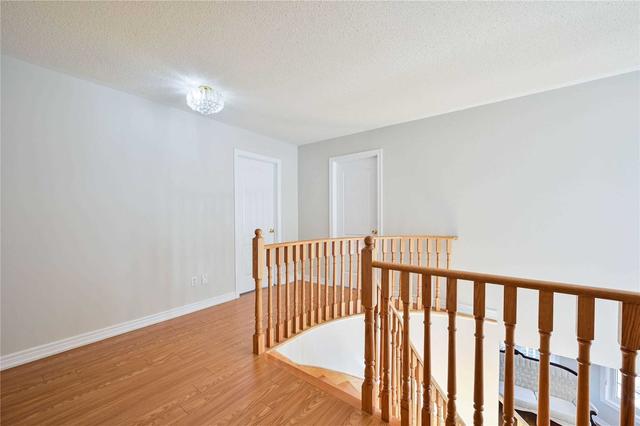 11 Mint Leaf Blvd, House detached with 4 bedrooms, 5 bathrooms and 6 parking in Brampton ON | Image 23