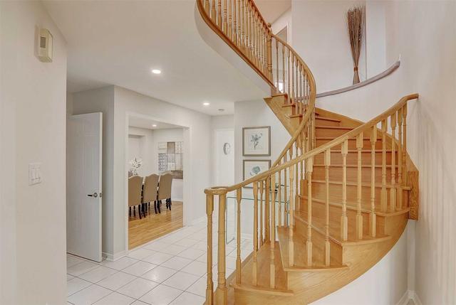 75 Gillingham Ave, House detached with 5 bedrooms, 4 bathrooms and 5 parking in Markham ON | Image 29