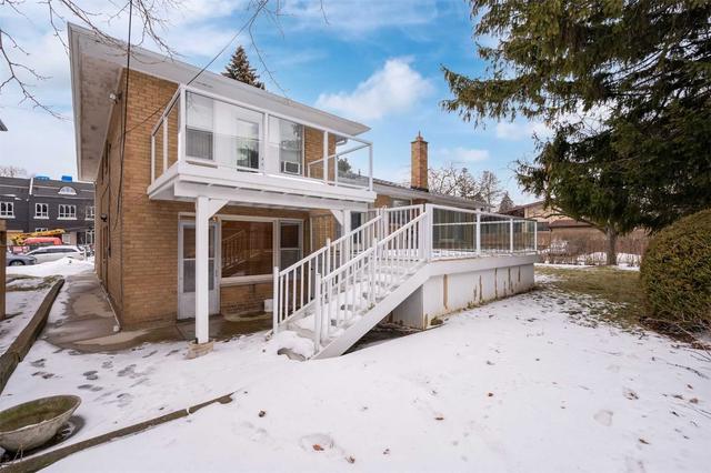 20 Madoc Dr, House detached with 3 bedrooms, 4 bathrooms and 6 parking in Toronto ON | Image 22