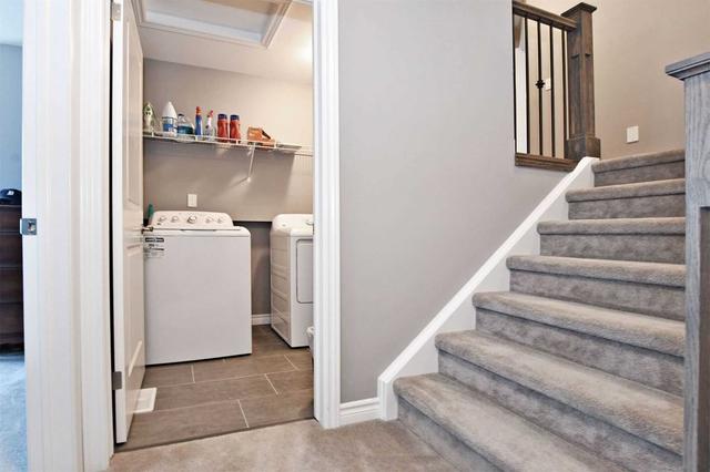 3410 Castle Rock Pl, Townhouse with 3 bedrooms, 3 bathrooms and 6 parking in London ON | Image 14