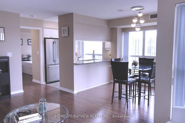 1007 - 185 Oneida Cres W, Condo with 2 bedrooms, 2 bathrooms and 1 parking in Richmond Hill ON | Image 19