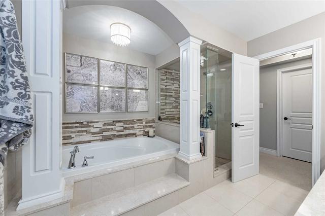 2331 Wuthering Heights Way, House attached with 3 bedrooms, 4 bathrooms and 4 parking in Oakville ON | Image 19