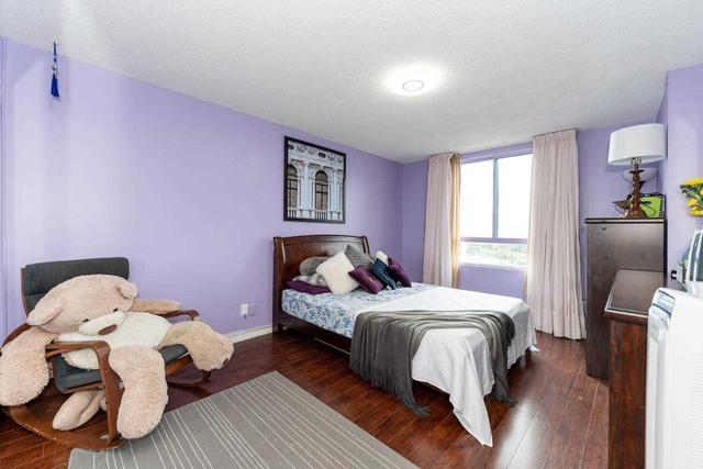 ph04 - 41 Markbrook Lane, Condo with 2 bedrooms, 2 bathrooms and 1 parking in Toronto ON | Image 18