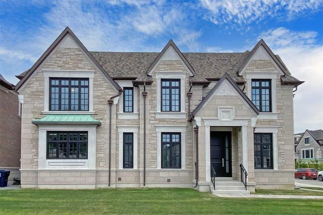 29 Ballyconnor Crt, House detached with 4 bedrooms, 7 bathrooms and 4 parking in Toronto ON | Card Image