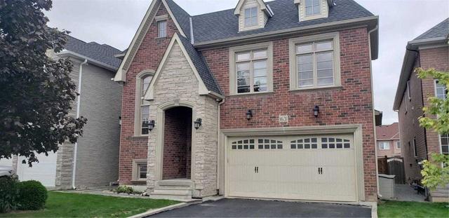 63 Castan Ave, House detached with 4 bedrooms, 4 bathrooms and 4 parking in Markham ON | Image 1